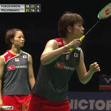 Hasil lengkap drawing wakil indonesia di all england 2021. Pin On ãƒãƒ‰ãƒŸãƒ³ãƒˆãƒ³