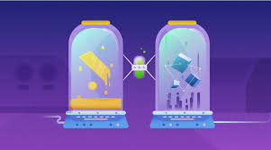 Analysis Gold And Blockchain Use In Malaysia