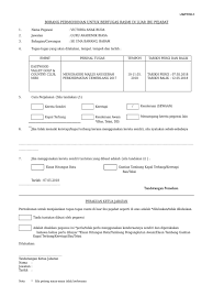 Tuntutan perjalanan bertugas rasmi dalam & luar negeri author: Borang Permohonan Kluar Pejabat Doc
