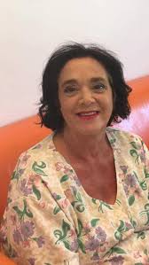 Obituary of Jean M. Frye