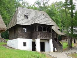 Muzeul astra a avut prima expozitie in 1905 (desi nu este muzeu de atunci) si este cel mai mare muzeu de profil din tara. Cum Iti Poti Construi O Casa De Poveste Ca La Muzeul Satului Galerie Foto