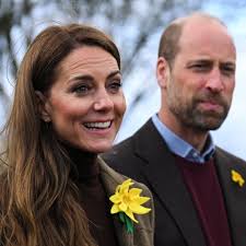 Prince William told about aims for Jamaica to become independent nation by  Jamaica's Prime Minister Andrew Holness