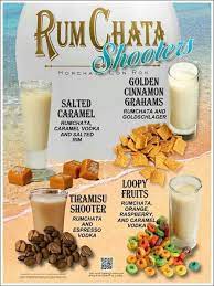 1000 images about rum chata on. 110 Best Rum Chata Drinks Recipes Ideas Rumchata Rumchata Recipes Recipes