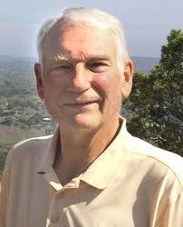 John Richard Scheffler