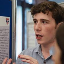 Adam Mcroberts's Instagram, Twitter & Facebook