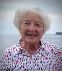 Death Notice of Colette Holmes (née Boland) (Limerick City, Limerick)