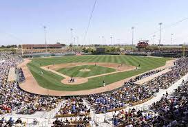 San francisco giants' trey mcnutt (73) throws a pitch during the ninth inning of his teams cactus league game versus the chicago white sox at camelback. Chicago White Sox Camelback Ranch Spring Training Arizona Spring Training Spring Training Baseball