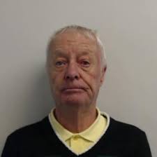 Kenneth Divers sentenced for non-recent sexual offences in Renfrewshire