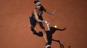 'not my sport' this link is to an external site that may or may not meet accessibility guidelines. Naomi Osaka Zieht Sich Bei Den French Open Zuruck