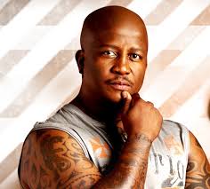 DJ Fresh's shock reveal