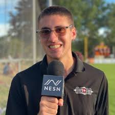 Reed Becker's Instagram, Twitter & Facebook