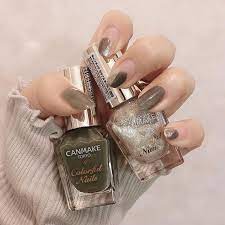 c co ココ ファッション コスメはinstagramを利用しています 可愛すぎる塗りかけネイル natural naill さんの投稿をご紹介 canmaketokyo 塗りかけネイル ネイル コスメ