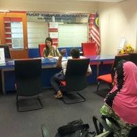 Pkk is an acronym for pusat khidmat kontraktor. Pusat Khidmat Kontraktor Pkk Batiment Gouvernemental A Presint 2