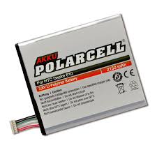PolarCell Battery for HTC Desire 610 ...