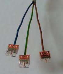 Lampe anschließen einfach erklärt mit unserer ►step by step anleitung von lumizil. Lampe Anschliessen Wie Die Profis Mit Anleitung Herdanschliessen De