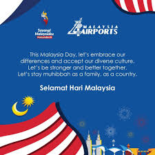 You have just read the article entitled guru 2019 ucapan selamat hari guru islami. Malaysia Airports On Twitter Selamat Hari Malaysia From Malaysia Airports Malaysiaday
