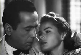 Katherine McCue Film History: Casablanca
