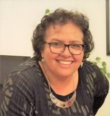 Foreword from our co-chairs Daphne Luke and Glenn Barclay