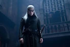 Trend Google: house of dragon