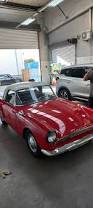 Image result for Pippin Red 1959 Sunbeam