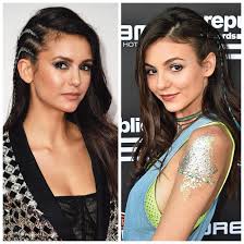Liga) ➤ current squad with market values ➤ transfers ➤ rumours ➤ player stats ➤ fixtures ➤ news. Nina Dobrev Victoria Justice Wow Das Sind Die Doppelganger Der