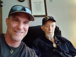 US Navy Ret. CPO Aaron Franks Obituary (1939-2023)