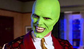 This time around, james steps into the starring role. Photo Of Jim Carrey As The Mask In Space Jam 2 Leaks Online Brobible