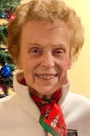 Priscilla McPhee Gibney