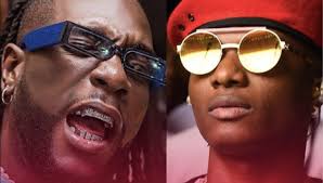 Starboy combination of wizkid ,lax and legendary beat brought us the infectious caro some months. Wizkid Ft Burna Boy Ginger Lyrics