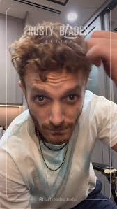 Find a World-Class Haircut in the Heart of KL at RustyBlades