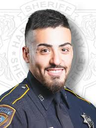 FallenHeroes—Harris County Texas Sheriff's Office