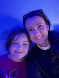 It hits me at times that our world is so small and how we are all connected  and so my story will start..... I am a member of this group as my