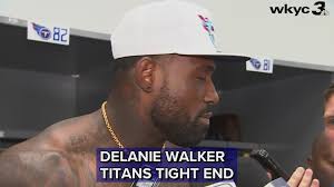 With tenor, maker of gif keyboard, add popular they are who we thought they were animated gifs to your conversations. Titans Delanie Walker Says Browns Were Who We Thought They Were Wkyc Com