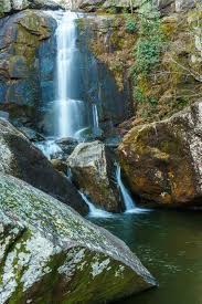 Drums florist and gifts inc. High Shoals Falls Wnc Waterfalls
