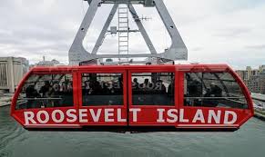 There are 3 ways to get from new york to roosevelt island tramway by subway, taxi or foot. Roosevelt Island Tram Fare Price When Where Best Times To Go
