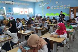 31+ soal olimpiade matematika sd kelas 1 topaz background. Olimpiade Matematika Sains Dan Bahasa Inggris Sdi Al Azhar 38 Bantul