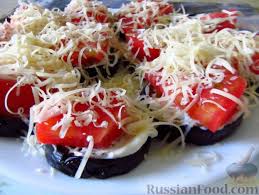 мясо по французски с помидорами и грибами пошаговый рецепт Recept Prostaya Zakuska Iz Baklazhanov I Pomidorov Costav Baklazhan Pomidory Majonez Chesnok Zelen Ukropa Syr Tvyo Baklazhany Zakuska Blyuda Iz Baklazhanov Eda
