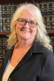 Dr. Kathleen D. Baxter, Comptroller