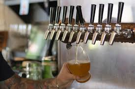 Be your own bartender and pour yourself a cold one during lunch, dinner… or really, any time of day. Draft Beer 101 Guide To Building Using Maintaining Draft Beer Systems