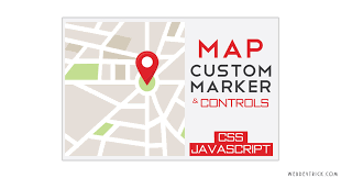Overlays are objects on the map that are bound to latitude/longitude coordinates. Skepticky V Reakci Na Ponekud Google Maps Javascript Api Marker Icon With Text Richmondfuture Org