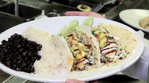 Taco 'bout a good deal! Rubio S Fresh Mexican Cuisine Serves Ocean Inspired Fish Tacos Youtube