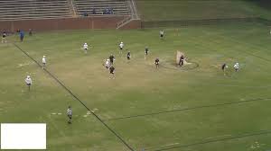 Corbin Messer Goalie Highlights vs. Dorman