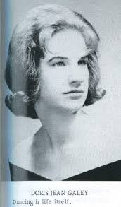 Remembering Doris Coatney, a beloved classmate and friend