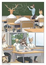 x6udpngx] Wolf and Eagle comic porn | HD Porn Comics