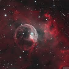 What Was It Like When The Very First Stars Died? - Big Think