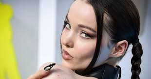 How to Dress Up Like Dove Cameron