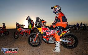 Toby Price Leads After 752km Stage One Dakar 2020 Motorcycle News Sport And Reviews