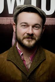 Daniel Henshall: 'Ben' role was a relief