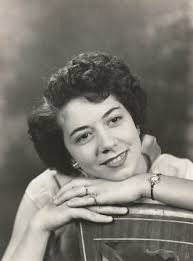 Florence Crochet Doucet Obituary