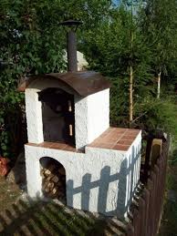 Ramster S Holzbackofen Holzbackofen Flammkuchenofen Und Brotbackofen Photo Gallery Ovens Holzbackofen Holzbackofen Garten Steinbackofen